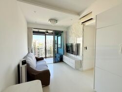 TRE Residences (D14), Condominium #476387591